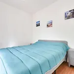 500m Plage- Bassin D'arcachon- Maison Pour 6 *