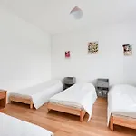 500m Plage- Bassin D'arcachon- Maison Pour 6 * Lanton