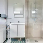 500m Plage- Bassin D'arcachon- Maison Pour 6