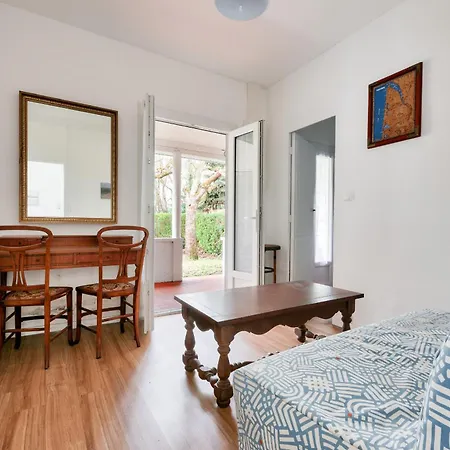 Prázdninový dům 500m Plage- Bassin D'arcachon- Maison Pour 6