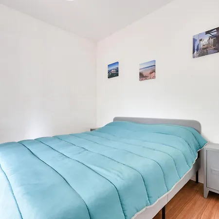 500m Plage- Bassin D'arcachon- Maison Pour 6 *