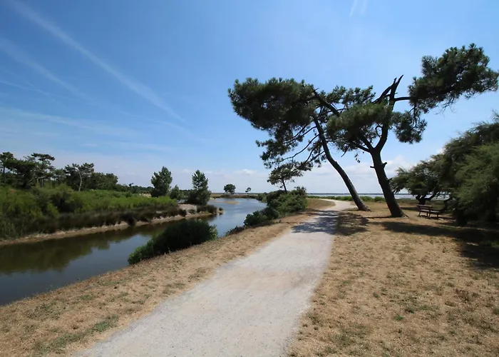 Σπίτι διακοπών 500m Plage- Bassin D'arcachon- Maison Pour 6