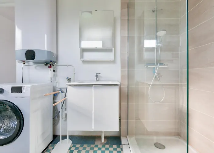 500m Plage- Bassin D'arcachon- Maison Pour 6